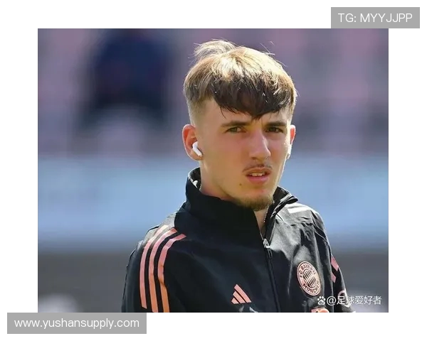 未来可期 拜仁17岁小将卡尔连续两场轰入世界波惊艳全场