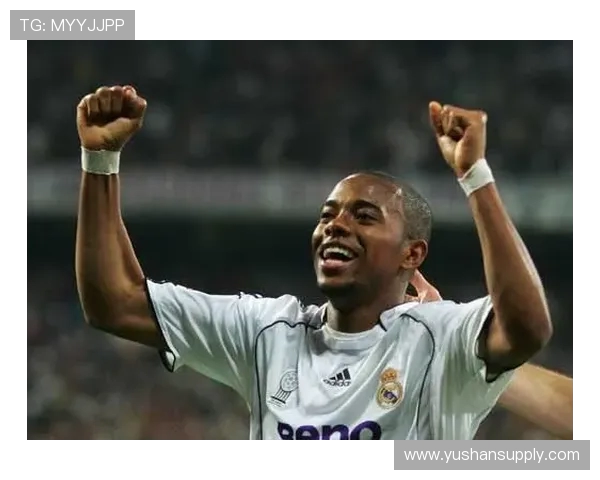 皇马巴萨争夺马赛18岁天才前锋罗比尼奥瓦斯竞争激烈